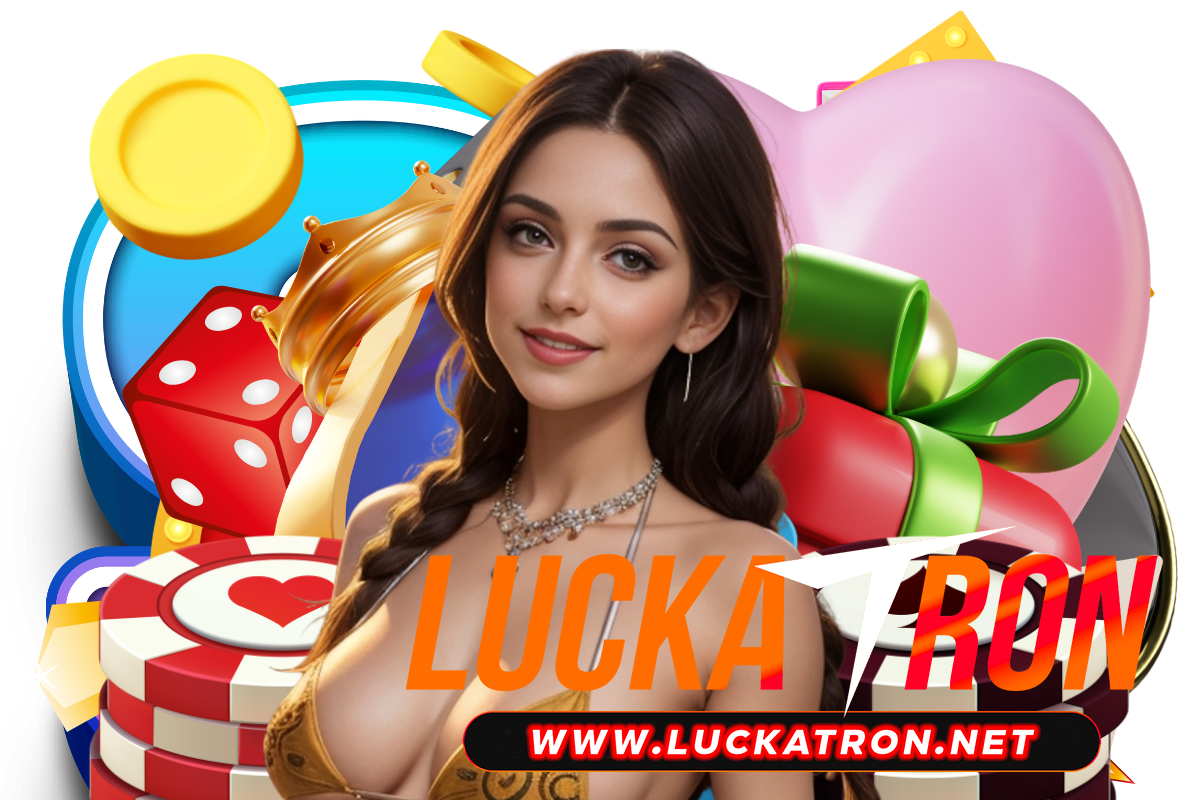 luckatron slot