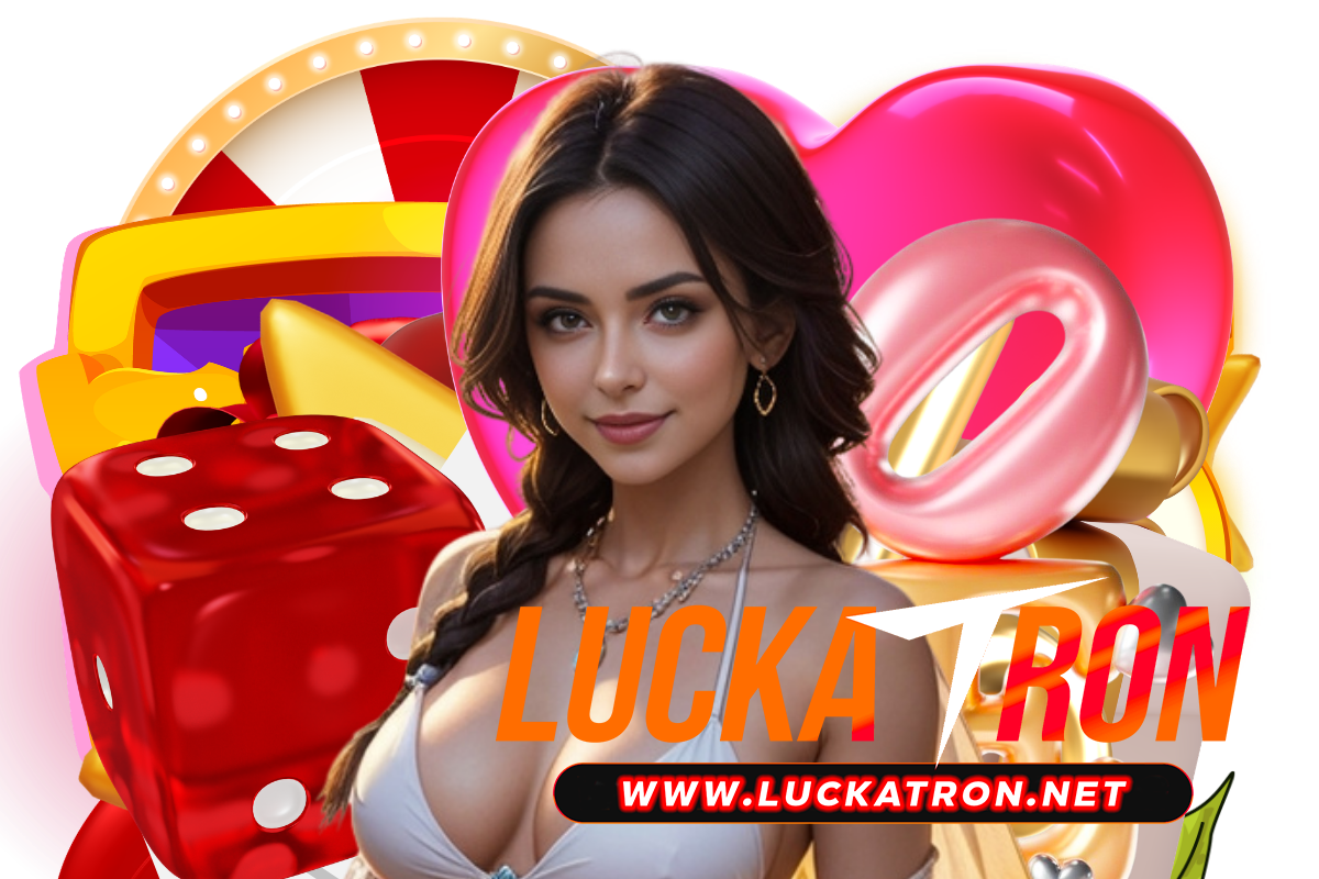 luckatron สล็อต